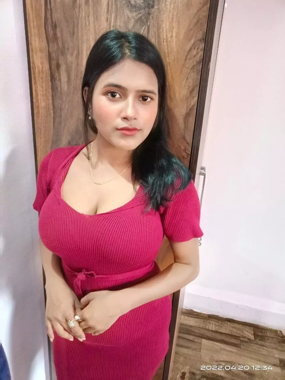 Chandkheda Escort Service