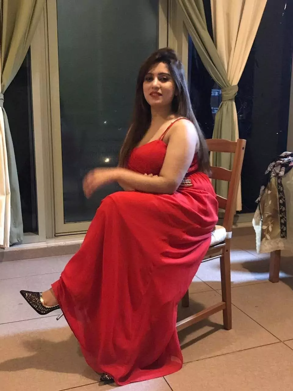 Escort Service in Chandkheda
