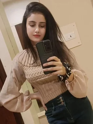 Independent Chandkheda Call Girl